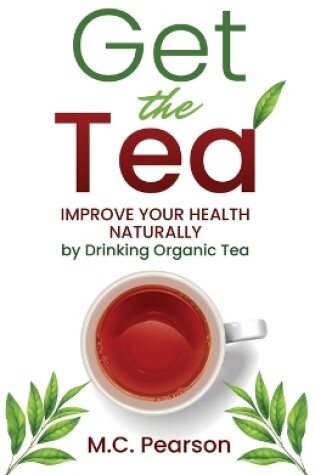 Cover of Get The Tea