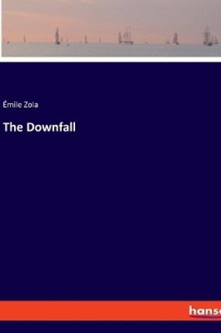 Cover of The Downfall