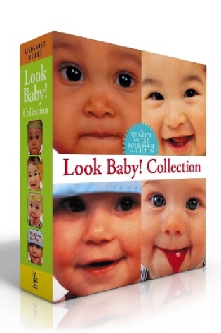 Cover of Look Baby! Collection (Boxed Set)