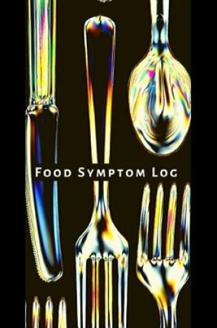 Cover of Food Symptom Log