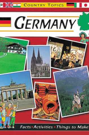 Cover of Germany