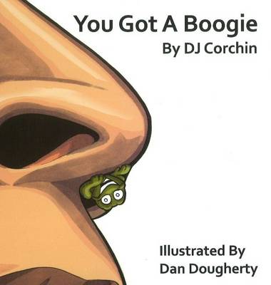 Book cover for You Got a Boogie