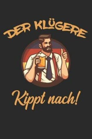 Cover of Der Klugere Kipp Nach