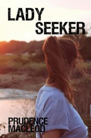 Cover of Lady Seeker