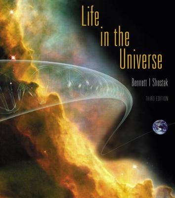 Book cover for Life in the Universe (2-downloads)