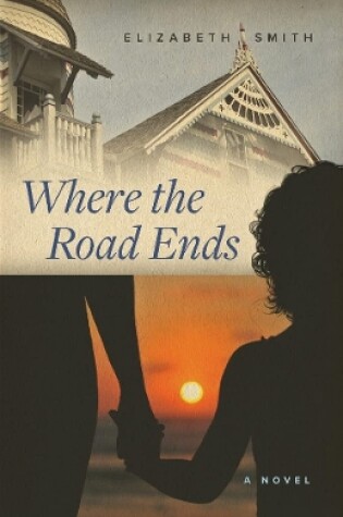 Cover of Where the Road Ends