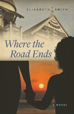 Book cover for Where the Road Ends