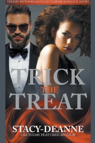 Cover of Trick The Treat