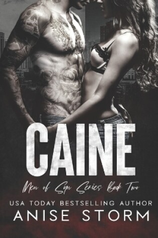 Cover of Caine