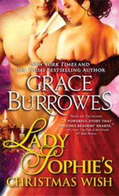 Lady Sophie's Christmas Wish by Grace Burrowes