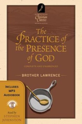 Cover of The Practice and the Presence of God