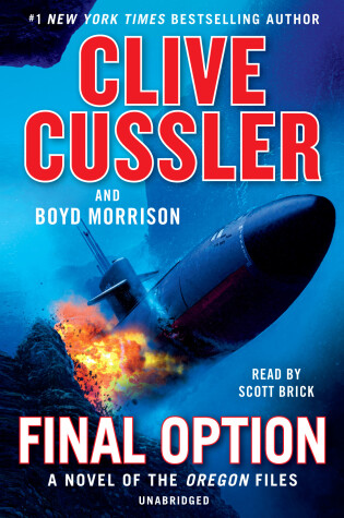 Cover of Final Option