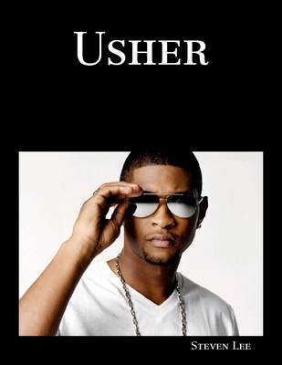 Book cover for Usher