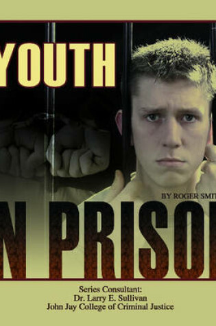 Cover of Youth in Prison