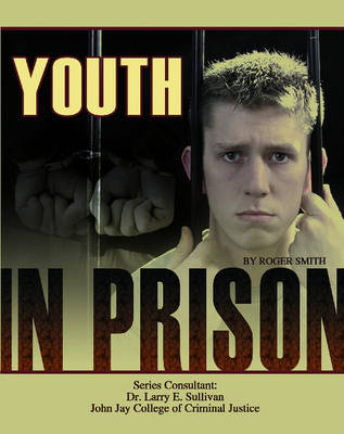 Cover of Youth in Prison