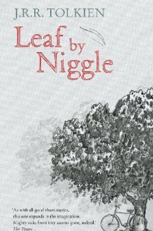 Cover of Leaf by Niggle