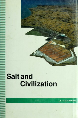 Cover of Salt and Civilization