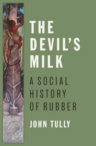 Cover of The Devilas Milk