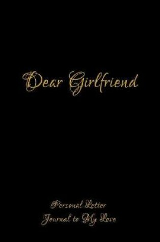 Cover of Dear Girlfriend