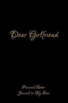 Book cover for Dear Girlfriend