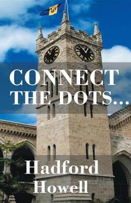 Cover of Connect the Dots...