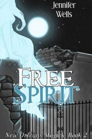 Cover of Free Spirit