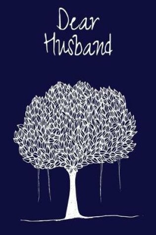 Cover of Dear Husband