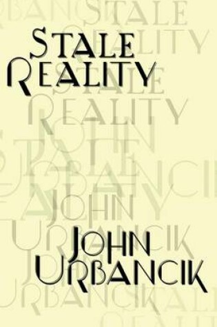 Cover of Stale Reality