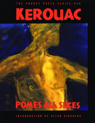 Cover of Pomes All Sizes