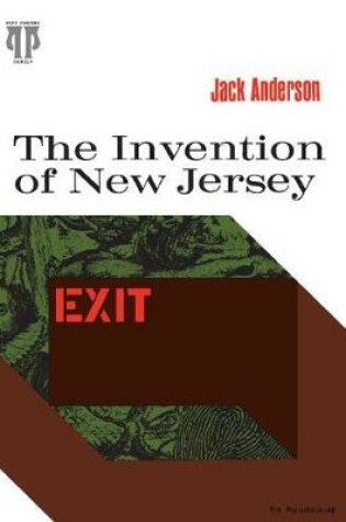 Cover of Invention of New Jersey, The