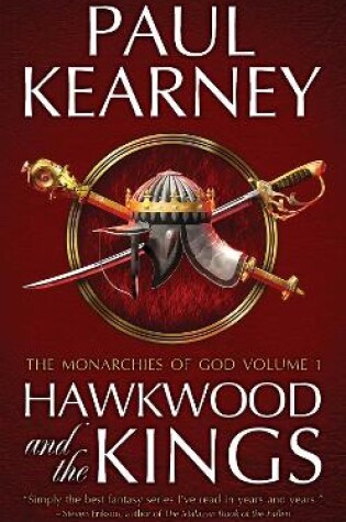 Cover of Hawkwood and the Kings