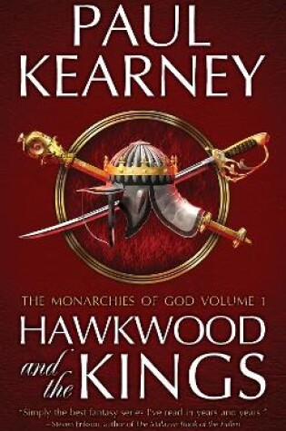 Cover of Hawkwood and the Kings