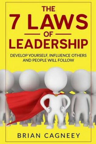 Cover of Leadership