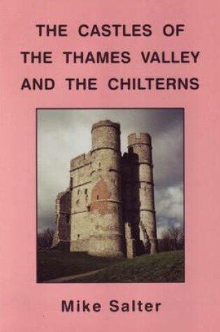 Cover of The Castles of the Thames Valley and the Chilterns