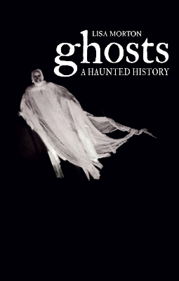 Book cover for Ghosts