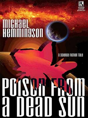Book cover for Poison from a Dead Sun