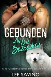 Book cover for Gebunden an die Berserker
