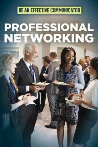 Cover of Professional Networking