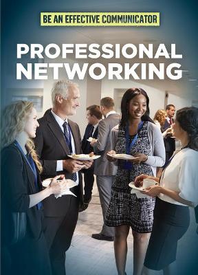 Cover of Professional Networking