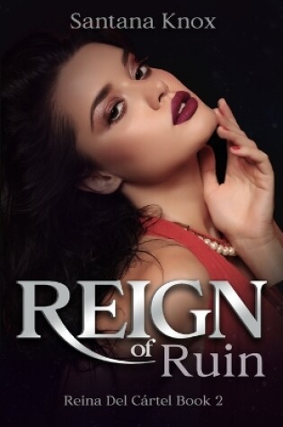 Cover of Reign Of Ruin