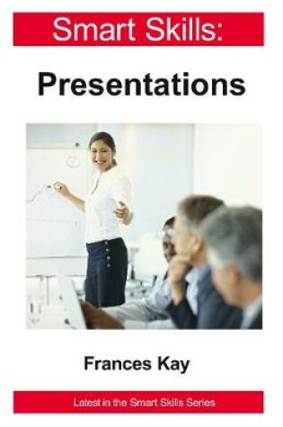 Cover of Presentations - Smart Skills