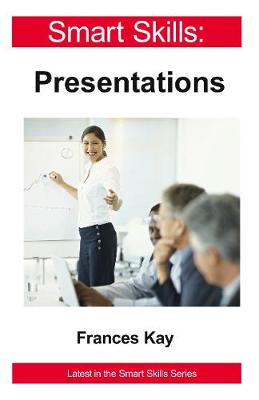 Book cover for Presentations - Smart Skills