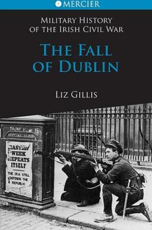 Cover of The Fall of Dublin