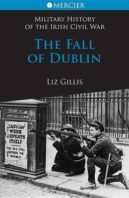 Book cover for The Fall of Dublin