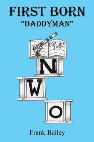 Cover of First Born - Daddyman