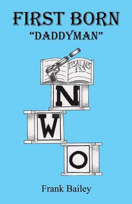 Book cover for First Born - Daddyman