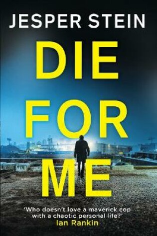 Cover of Die For Me