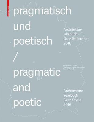 Book cover for Pragmatisch Und Poetisch / Pragmatic and Poetic