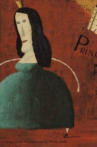 Cover of Princesa Ana