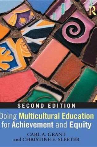 Cover of Doing Multicultural Education for Achievement and Equity